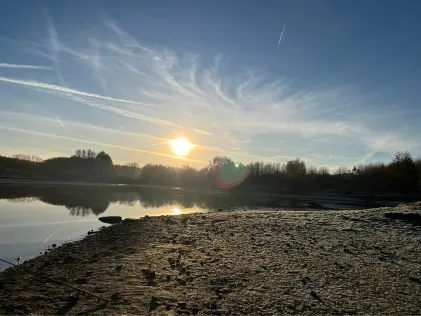 Speicher Vieselbach
