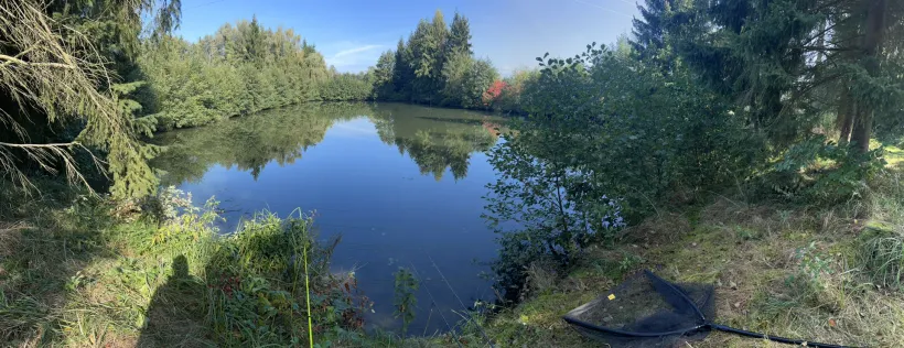 Weiher (Parkstetten)