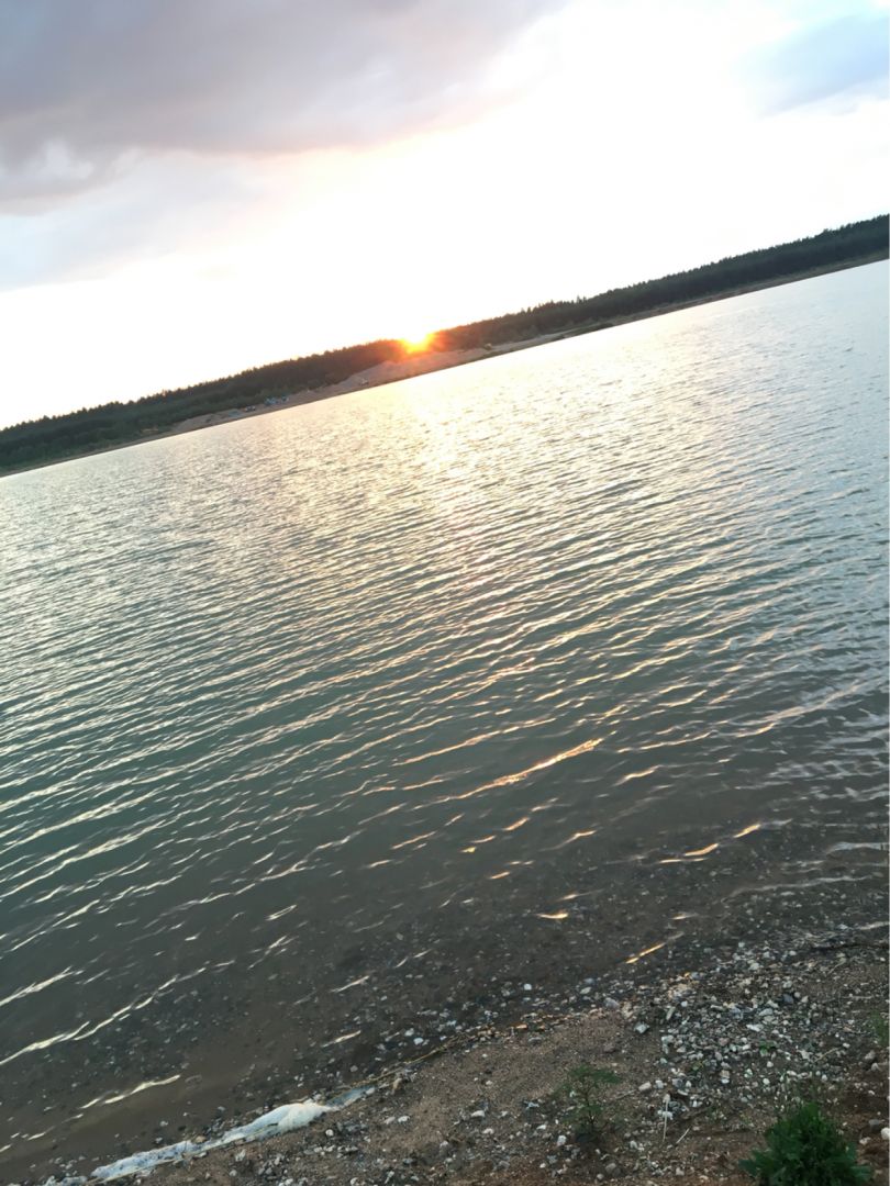 Freizeitseen Dießfurt angeln