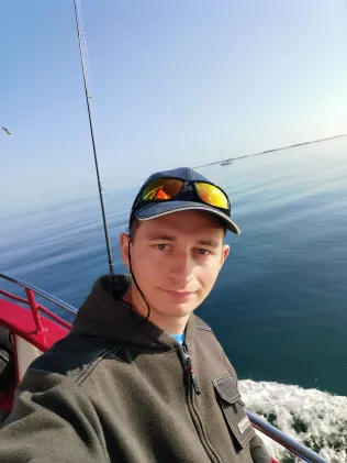 Ostsee (Fehmarn-Puttgarden)