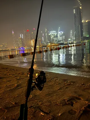 Persischer Golf (Dubai)