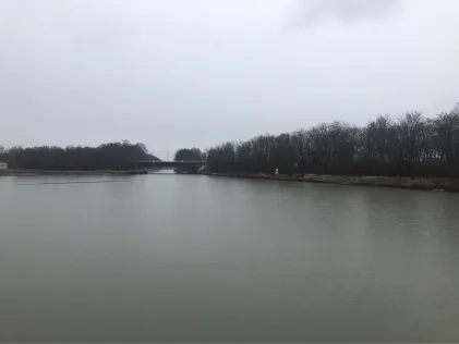 Hildesheimer Hafen
