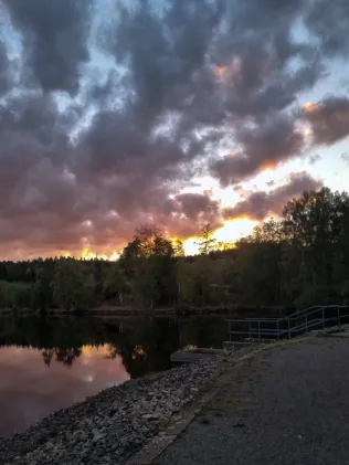 Neuer Teich (Gernrode)