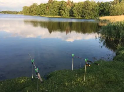 Wardersee (Warder)