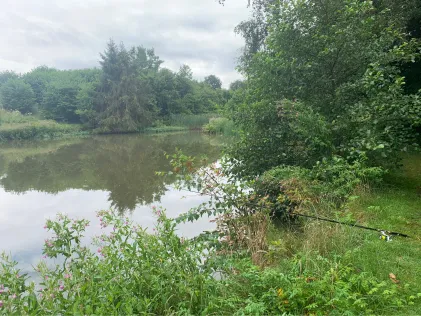 Dalborner See