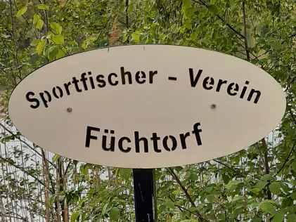 Wüseke-See