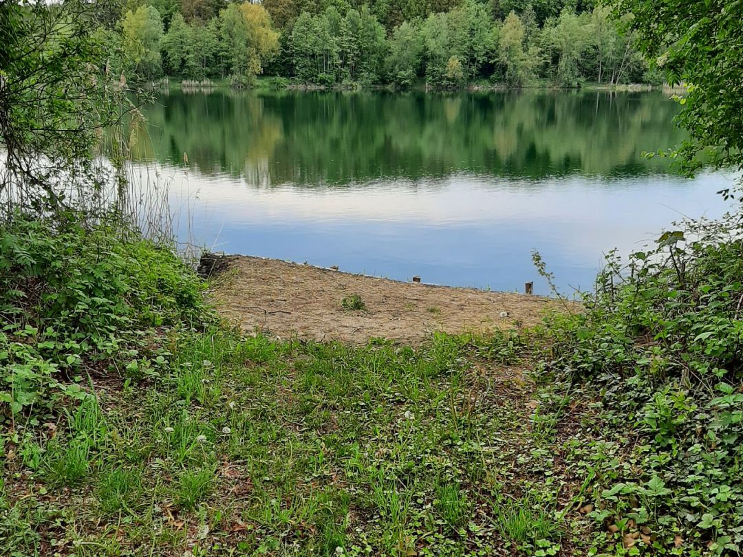 Wüseke-See angeln