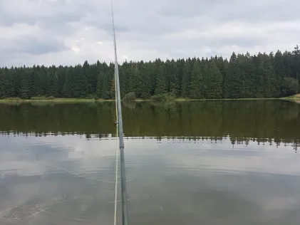 Oberer Nassenwieser Teich