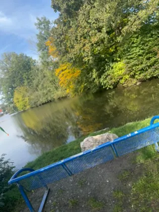 Stadtweiher Kemnath