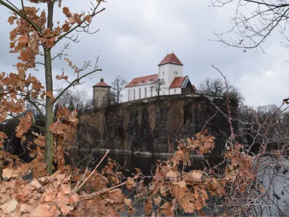 Kirchbruch (Beucha)