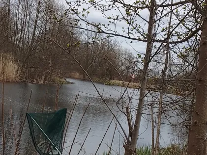 Neuer Werbellinkanal (Marienwerder)