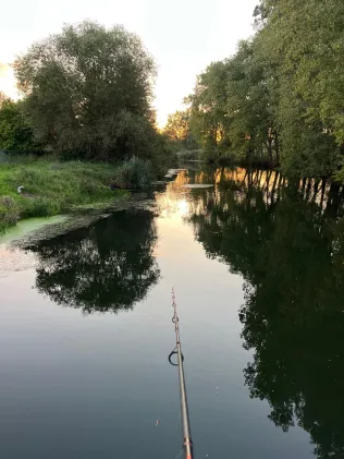 Werra (Dorndorf)