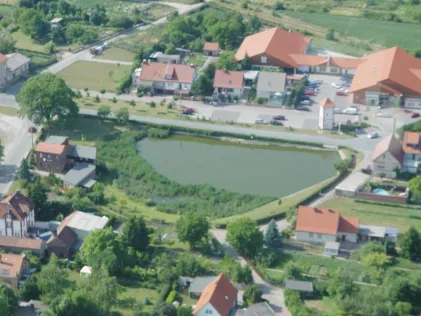 Schlosserteich (Dingelstedt)