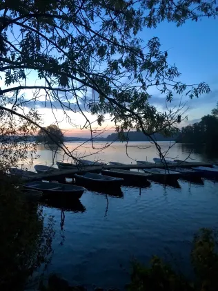 Kellersee (Malente)