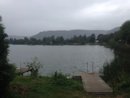 Kiessee Freizeitgelände Ahlemeyer