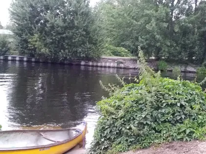 Britzer Verbindungskanal