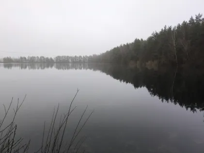Kiessee (Neu Zachun)