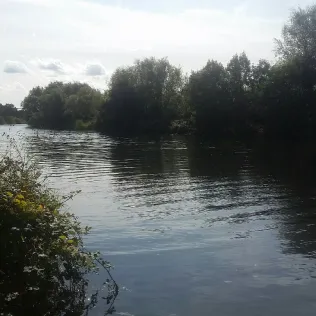Ruhr (Styrum)
