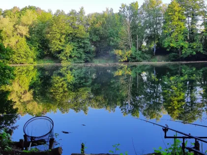 Heidesee (Hachheide)