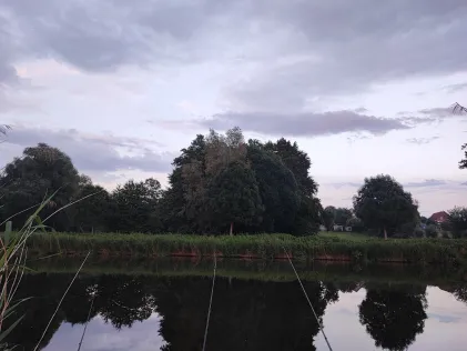 Elbe-Lübeck-Kanal (Berkenthin)