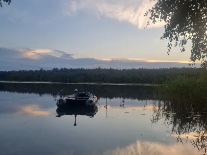 Langsee (Krakow am See)