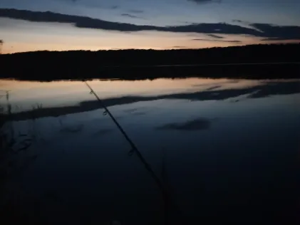 Buckower See