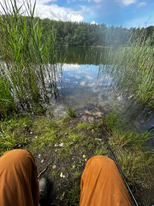 Kleiner Lienewitzsee