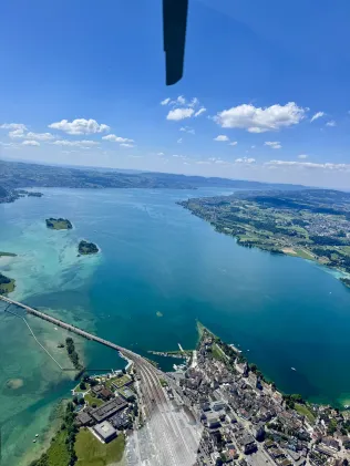 Zürichsee