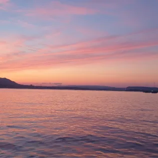 Zürichsee