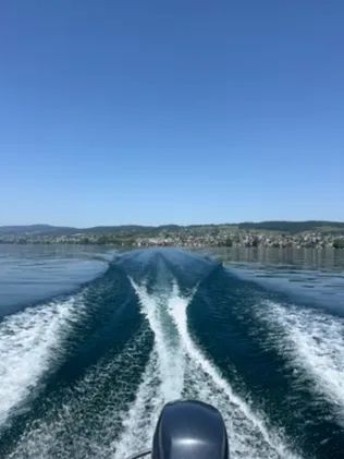 Zürichsee