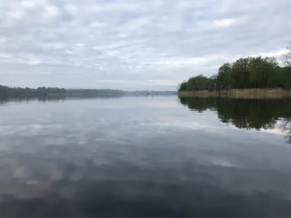 Brahmsee