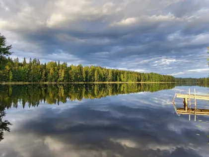 Laukankaallionselkä