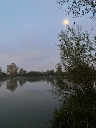 Weiher 2 (FV Finsing)
