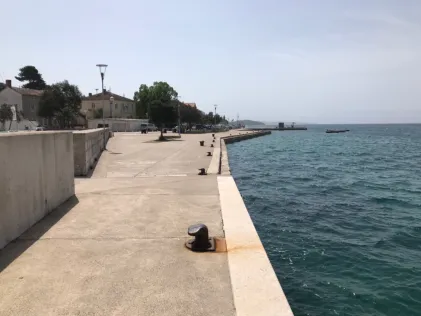 Kvarner Bucht (Nivijce)
