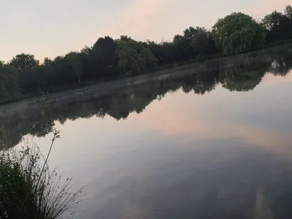 Elberger See