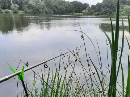Maiglöckchensee