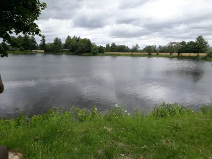 Köhnsee (Kläden)