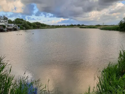 Langwehl (Stinteck)