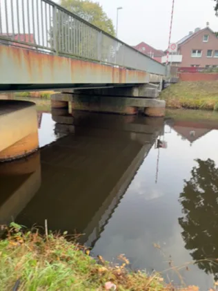 Haren-Rütenbrock-Kanal