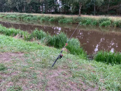 Haren-Rütenbrock-Kanal
