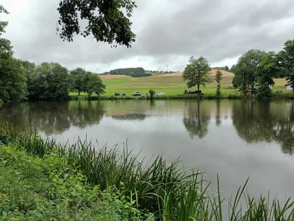 Landschaftsweiher Niederkirchen
