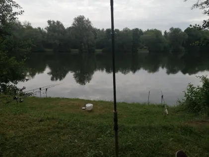 Teich Müssen (Ottenhausen)