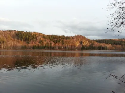 Weidatalsperre