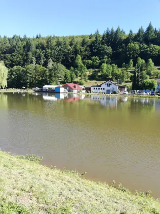 Fischzucht Rhönforelle (Gersfeld)