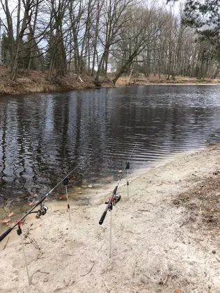 Badegrube Liebegast