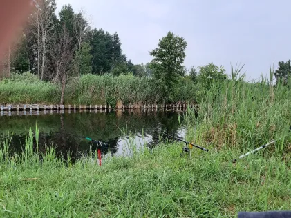Fehrbelliner Wasserstraße