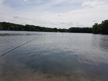 Uettelsheimer See