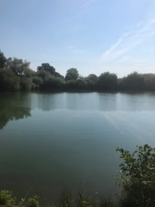 Hechtsee (Bramsche)