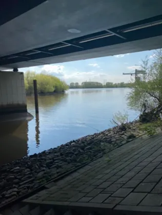 Billwerder Bucht