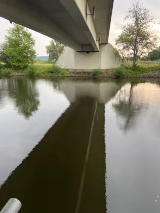 Hohensaaten-Friedrichsthaler Wasserstraße (Lunow-Stolzenhagen)